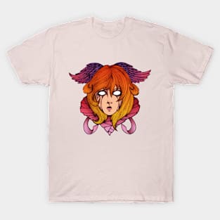 Wings of a Heart T-Shirt